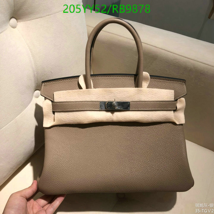 Hermes-Bag-Mirror Quality Code: RB9878 $: 205USD