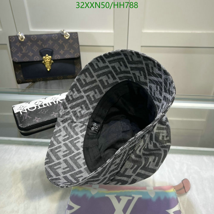 Fendi-Cap (Hat) Code: HH788 $: 32USD