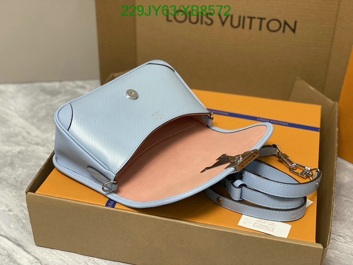 LV-Bag-Mirror Quality Code: XB8572 $: 229USD