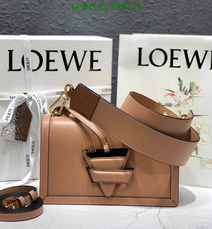 Loewe-Bag-4A Quality Code: RB9239 $: 129USD