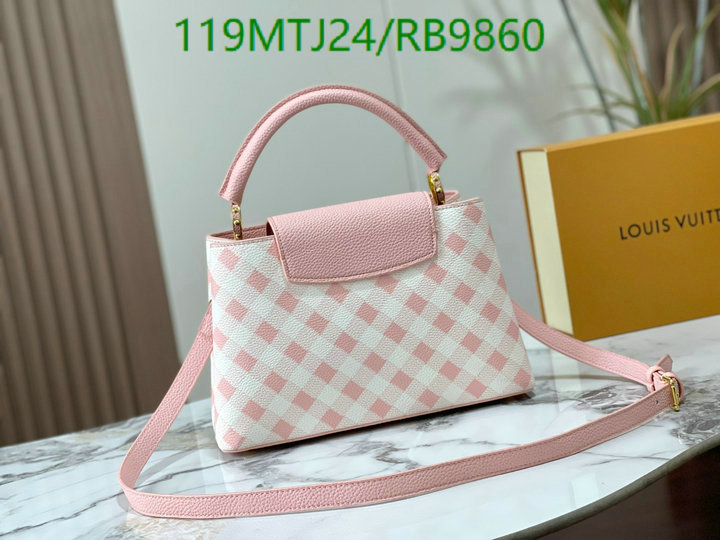 LV-Bag-4A Quality Code: RB9860