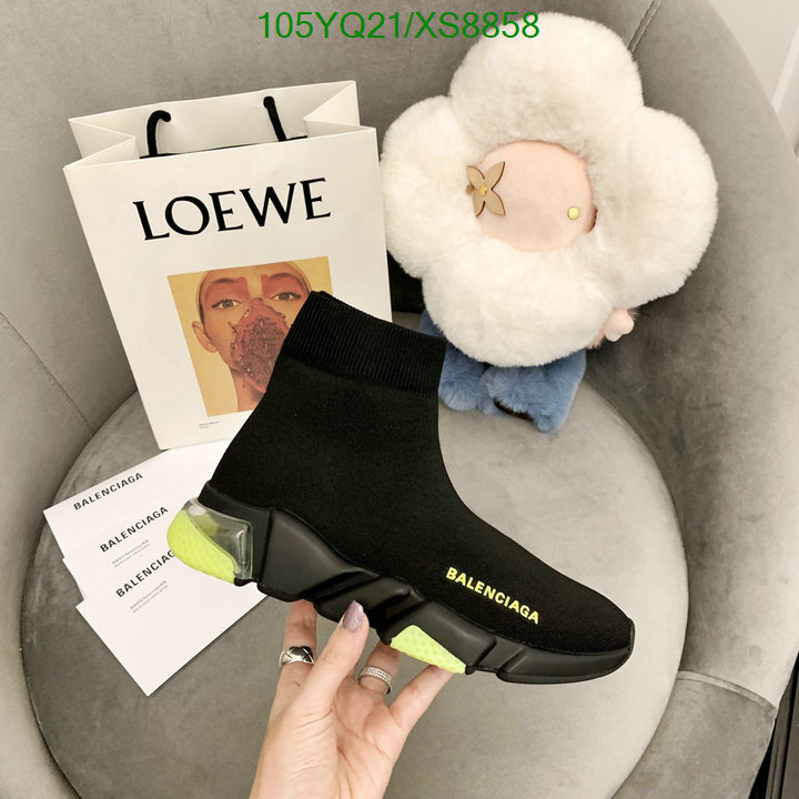 Boots-Men shoes Code: XS8858 $: 105USD