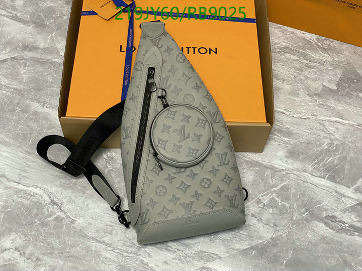 LV-Bag-Mirror Quality Code: RB9025 $: 219USD