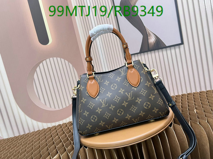 LV-Bag-4A Quality Code: RB9349