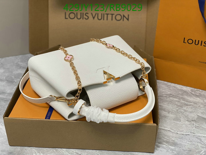 LV-Bag-Mirror Quality Code: RB9029