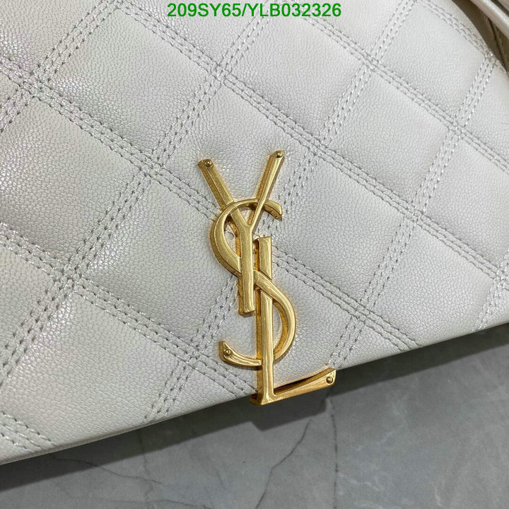 YSL-Bag-Mirror Quality Code: YLB032326 $: 209USD