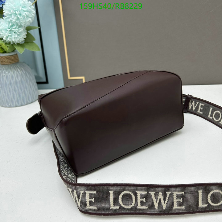 Loewe-Bag-Mirror Quality Code: RB8229 $: 159USD