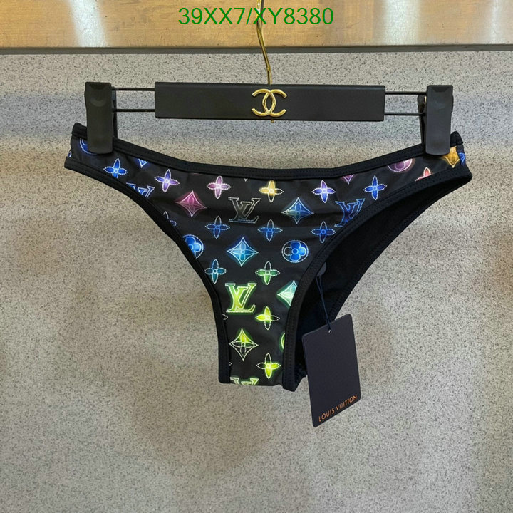 LV-Swimsuit Code: XY8380 $: 39USD