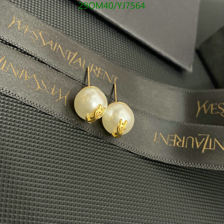 YSL-Jewelry Code: YJ7564 $: 29USD