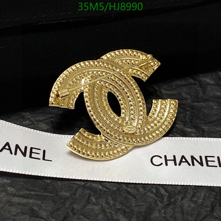 Chanel-Jewelry Code: HJ8990 $: 35USD