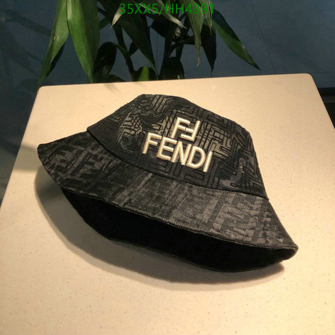 Fendi-Cap (Hat) Code: HH4391 $: 35USD