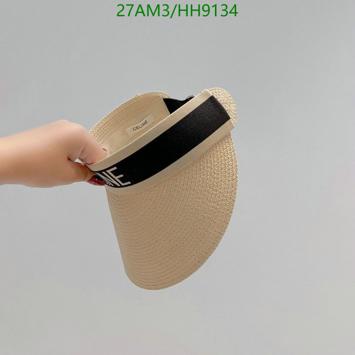 Celine-Cap(Hat) Code: HH9134 $: 27USD