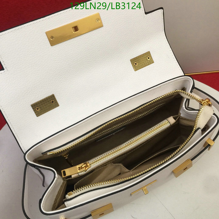 YSL-Bag-4A Quality Code: LB3124 $: 129USD