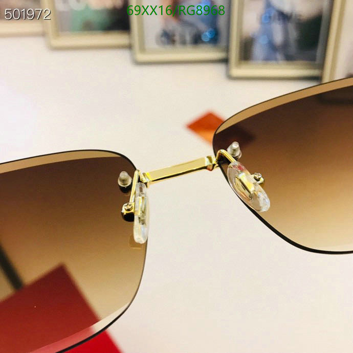 Cartier-Glasses Code: RG8968 $: 69USD