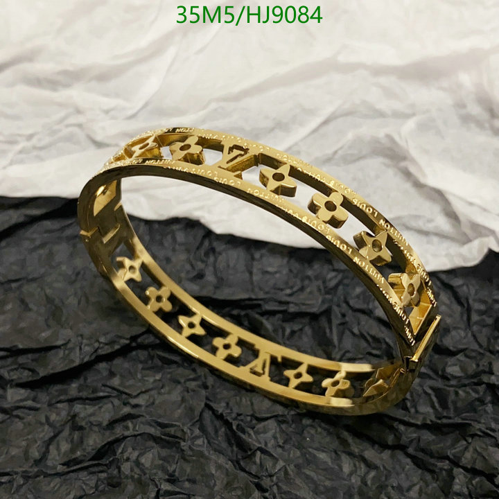 LV-Jewelry Code: HJ9084 $: 35USD