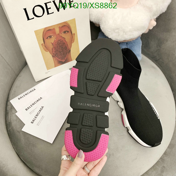 Boots-Women Shoes Code: XS8862 $: 99USD