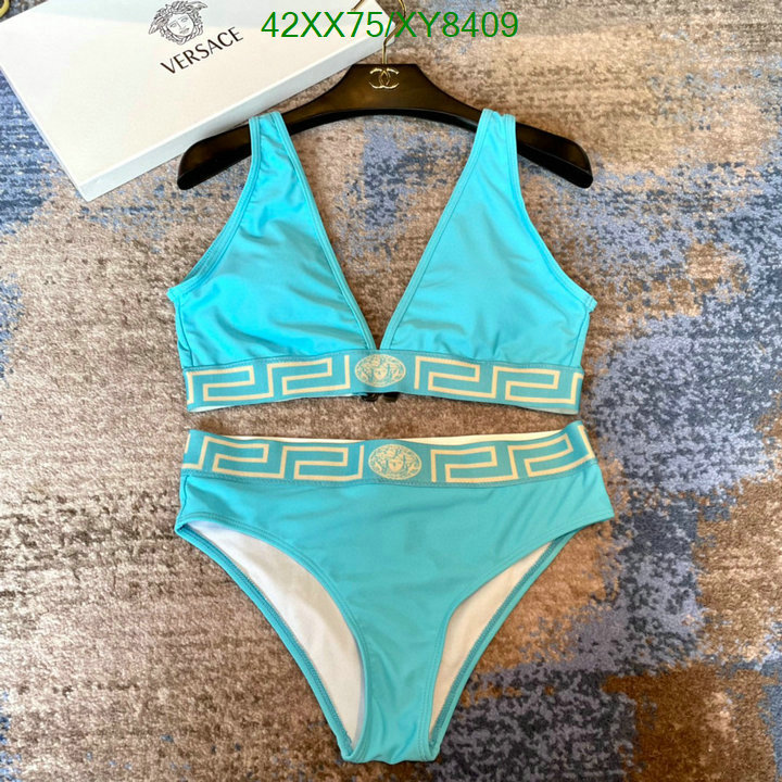 Versace-Swimsuit Code: XY8409 $: 42USD