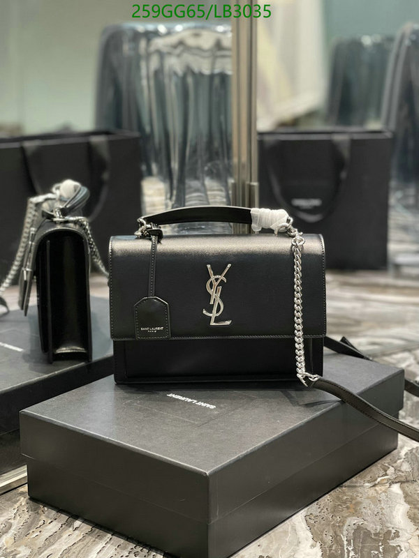 YSL-Bag-Mirror Quality Code: LB3035 $: 259USD