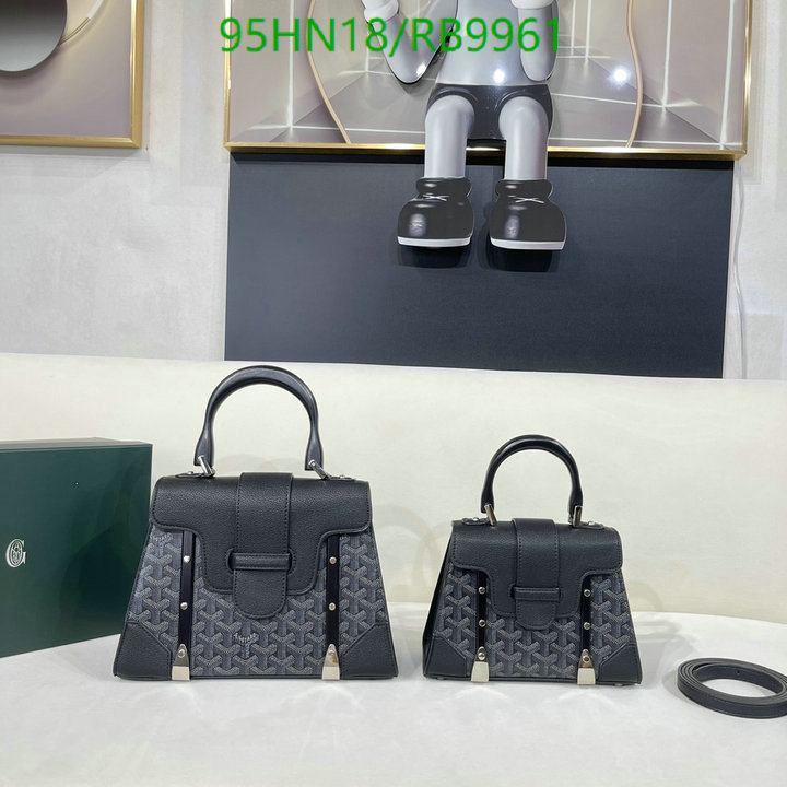 Goyard-Bag-4A Quality Code: RB9961