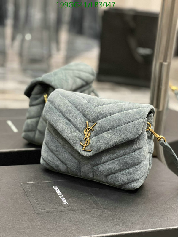 YSL-Bag-Mirror Quality Code: LB3047 $: 199USD