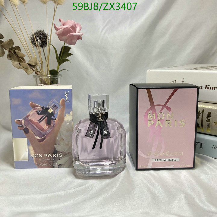 YSL-Perfume Code: ZX3407 $: 59USD