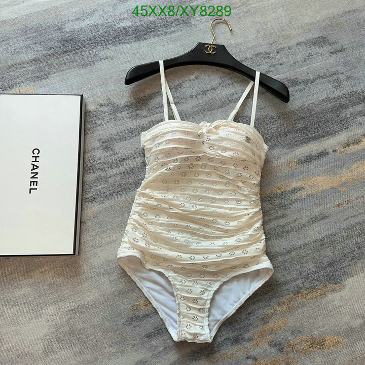 Chanel-Swimsuit Code: XY8289 $: 45USD