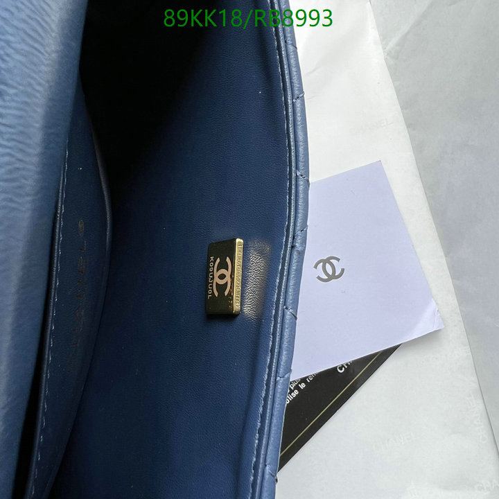 Chanel-Bag-4A Quality Code: RB8993 $: 89USD