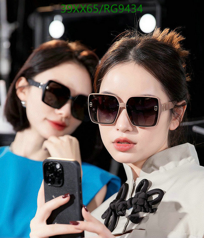 Dior-Glasses Code: RG9434 $: 39USD