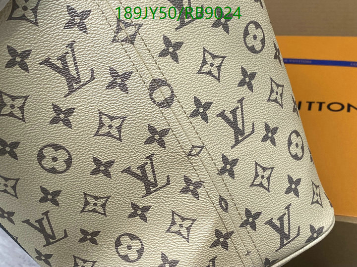 LV-Bag-Mirror Quality Code: RB9024 $: 189USD