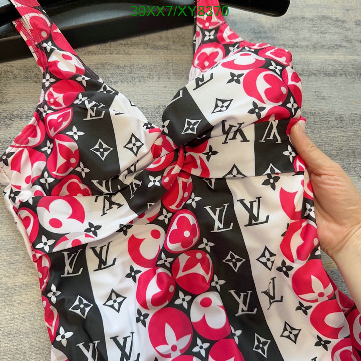 LV-Swimsuit Code: XY8370 $: 39USD