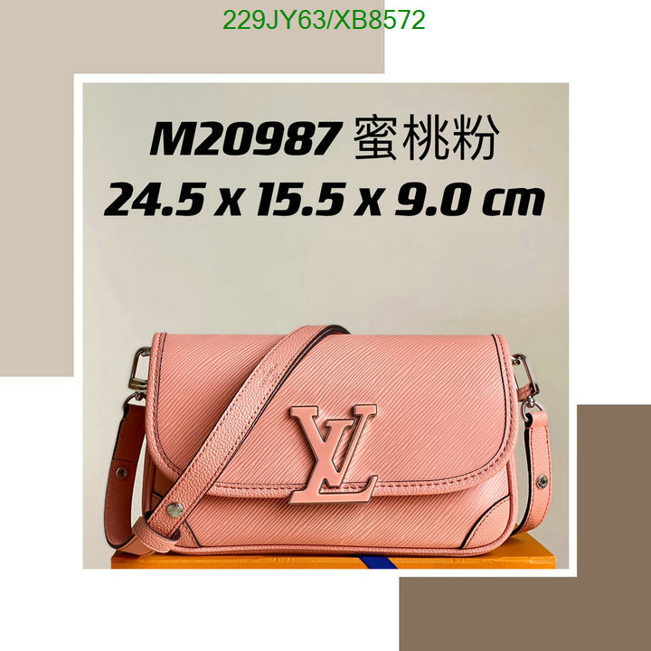 LV-Bag-Mirror Quality Code: XB8572 $: 229USD