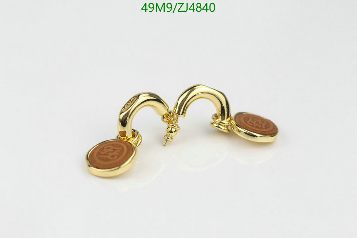 Fendi-Jewelry Code: ZJ4840 $: 49USD