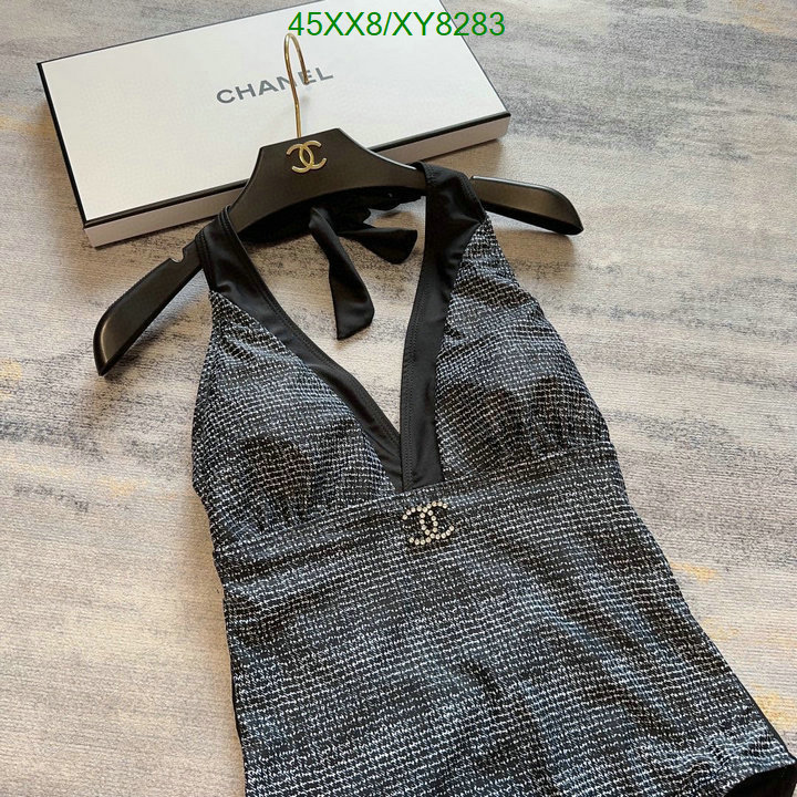 Chanel-Swimsuit Code: XY8283 $: 45USD