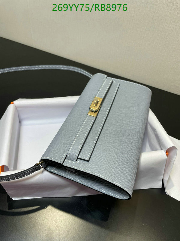 Hermes-Bag-Mirror Quality Code: RB8976 $: 269USD