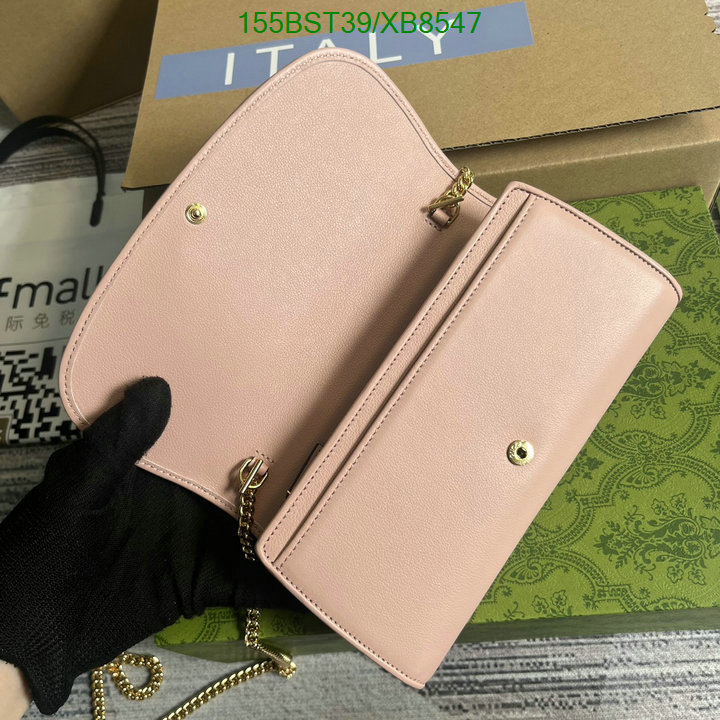 Gucci-Bag-Mirror Quality Code: XB8547 $: 155USD