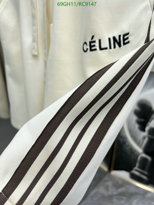 Celine-Clothing Code: RC9147 $: 69USD