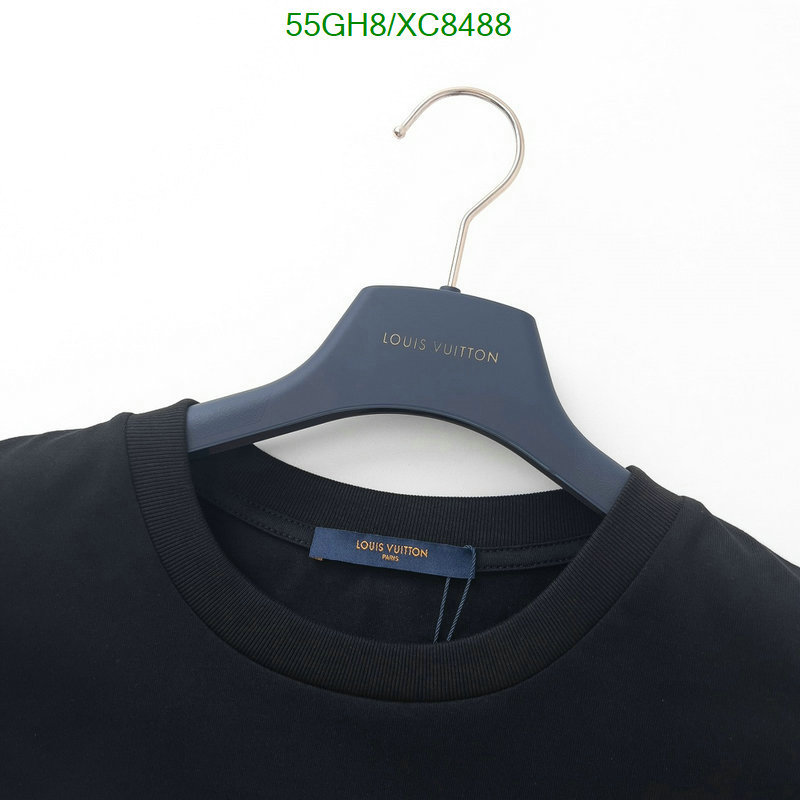 LV-Clothing Code: XC8488 $: 55USD