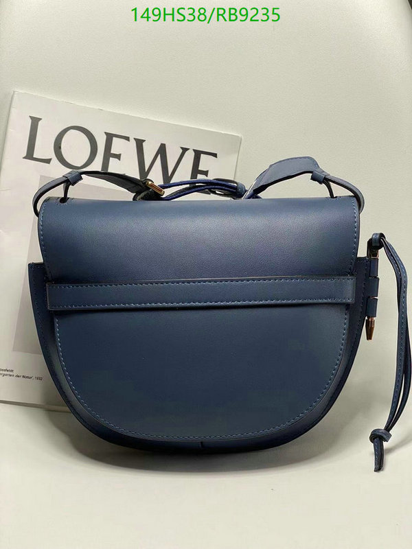 Loewe-Bag-4A Quality Code: RB9235 $: 149USD