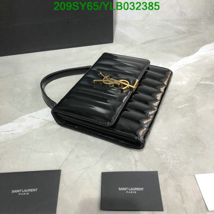 YSL-Bag-Mirror Quality Code: YLB032385 $: 209USD