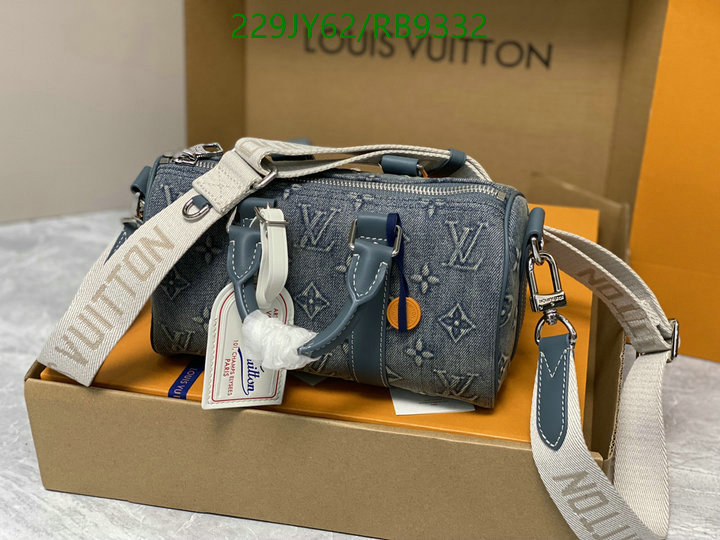 LV-Bag-Mirror Quality Code: RB9332 $: 229USD