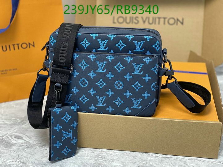 LV-Bag-Mirror Quality Code: RB9340 $: 239USD