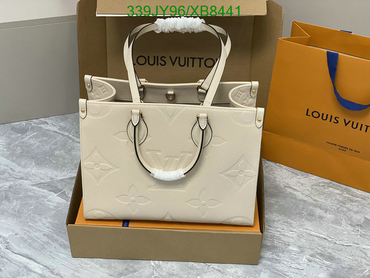 LV-Bag-Mirror Quality Code: XB8441 $: 339USD