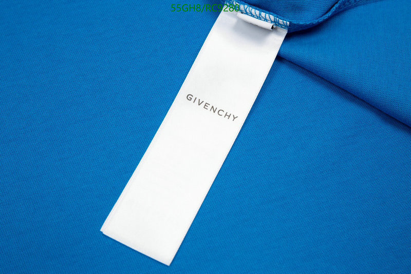 Givenchy-Clothing Code: RC9280 $: 55USD