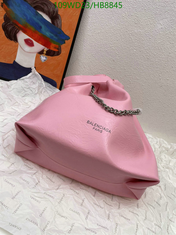 Balenciaga-Bag-4A Quality Code: HB8845