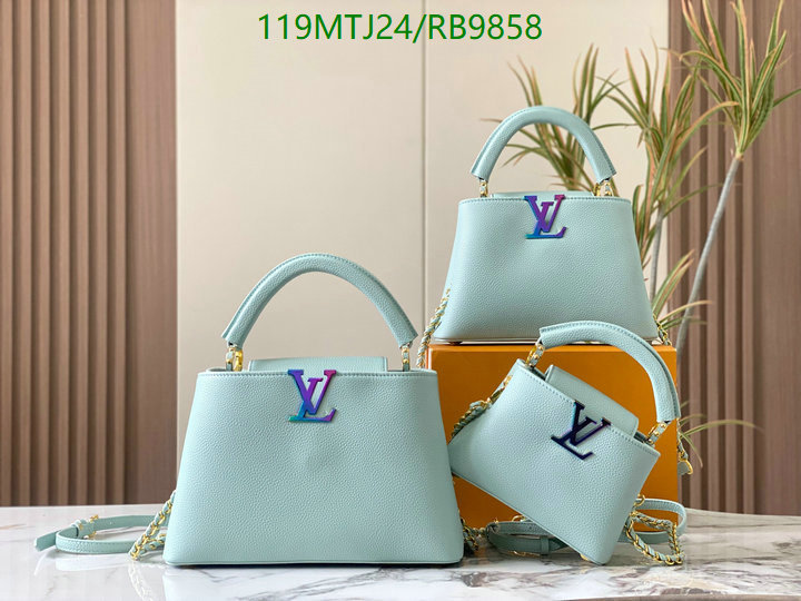 LV-Bag-4A Quality Code: RB9858