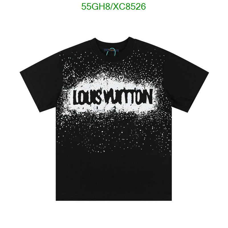 LV-Clothing Code: XC8526 $: 55USD