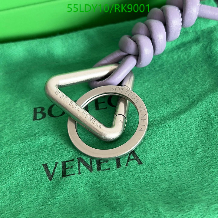 BV-Key pendant Code: RK9001 $: 55USD