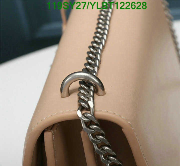 YSL-Bag-4A Quality Code: YLBT122628 $: 119USD