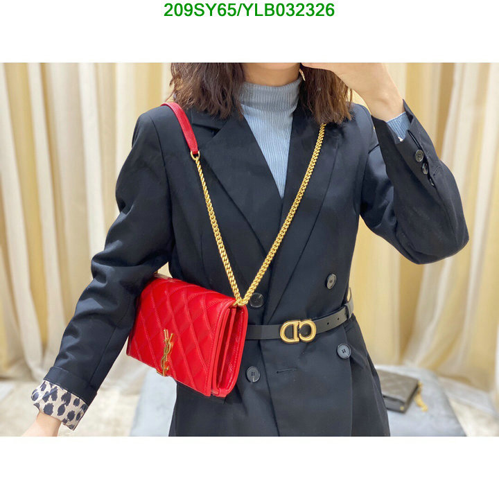 YSL-Bag-Mirror Quality Code: YLB032326 $: 209USD