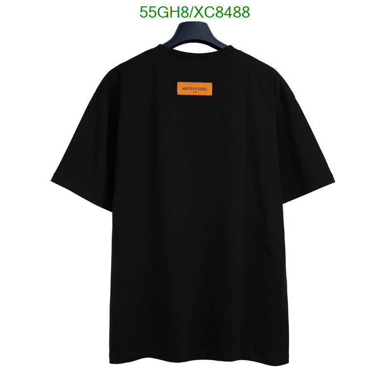 LV-Clothing Code: XC8488 $: 55USD